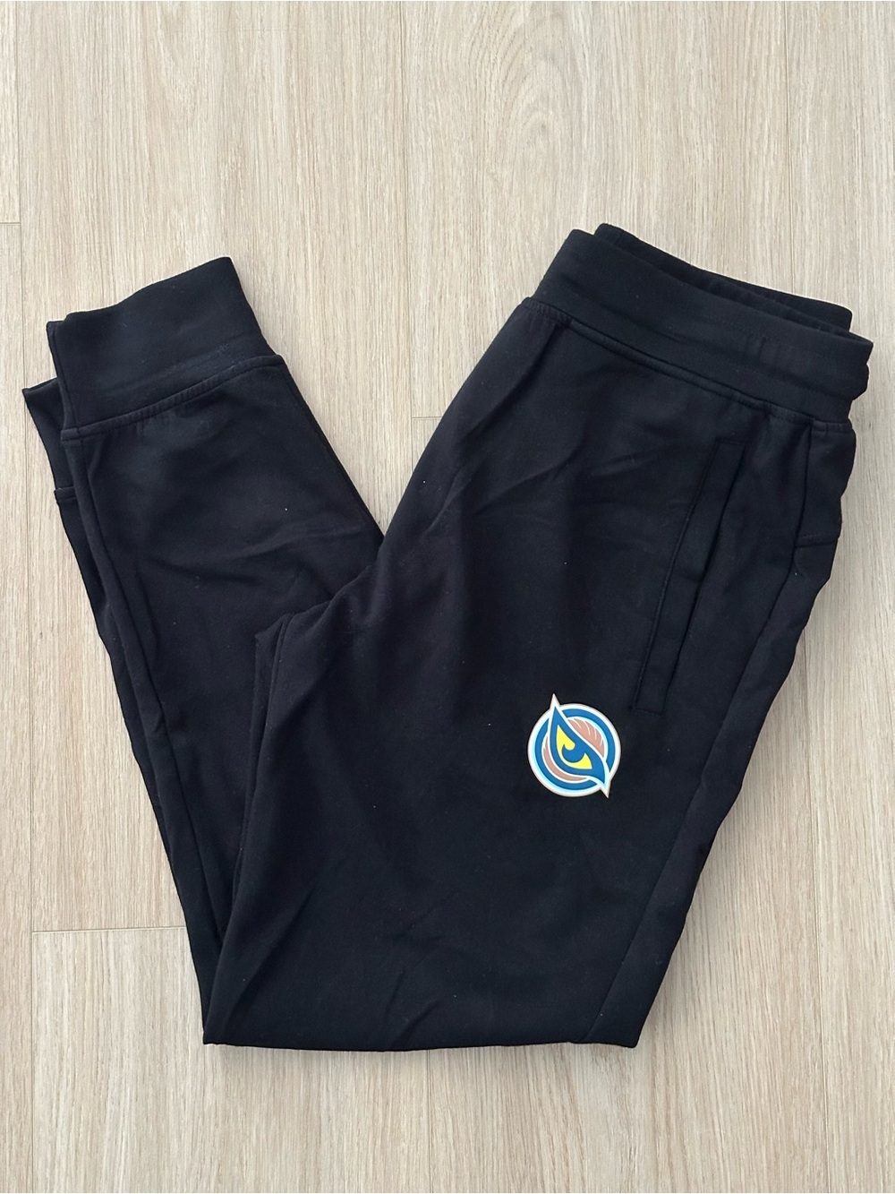 Vancouver Goldeneyes PWHL Jogger